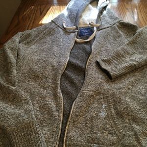 American eagle hoodie